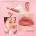 PINKFLASH 4 PCS Lip Gloss Set Shimmer Glossy Long Lasting Waterproof Plumping liptint set. 