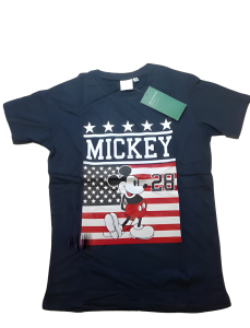 Boys Kids T-shirt 100% cotton Makapal Tela Bangladesh overruns