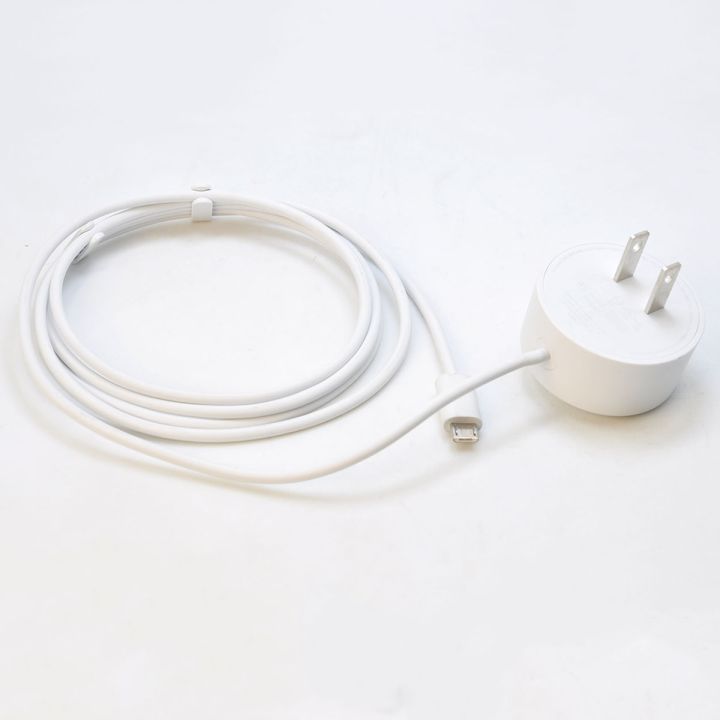 Cable Plug For Google Home Mini Offical Google Power Cable For