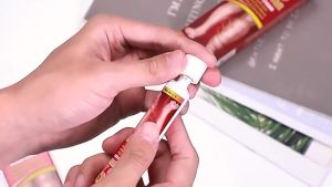 Krim Bengkak Leg Edema Cream Bengkak Dan Kesakitan Membantu Melancarkan Darah Kurangkan Natural Herba