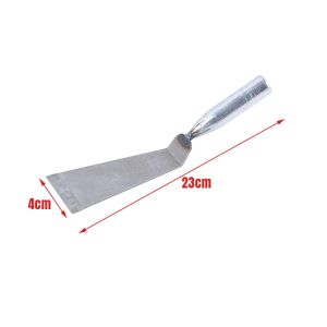 Small Garden Trowel Household Gardening Tool For Potted Planting Weeding Flower Transplant