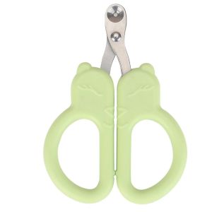 ZENO Stainless Steel Dog Cat Nail Clippers Pet Grooming Supplies Professional Puppy Toe Claw Trimmer Protective Pet Nail Cutter Small Cat Dog