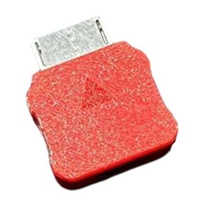 Type C Charging Converter Easy Installation Ergonomic Connector Charging Adapter For 1000 Handheld Game Console