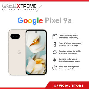 Google Pixel 9a