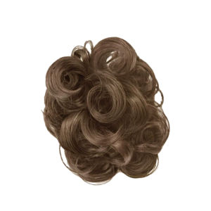 สินค้ามีคุณภาพ ขนาด10CM วิกผมกิ๊บติดผมเกาหลี ผมหยิกกิ๊บ กิ๊ฟผมปลอม เครื่องประดับผม 4สีให้เลือก สีสวยธรรมชาติ