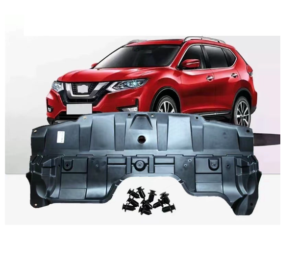 Engine Splash Guard / Engine Under Cover for nissan XTRAIL xtrail 2014