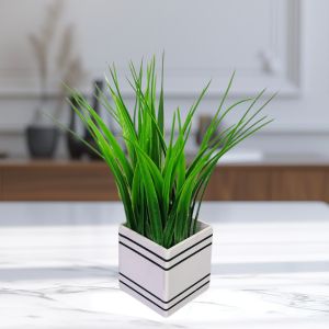 Bunga Pajangan Ruang Tamu Artificial Hias Meja Tamu Hiasan