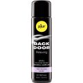 PJUR Back Door Relaxing สีฟ้า เจลหล่อลื่นซิลิโคน แพคเดี่ยว 100 มล.. 