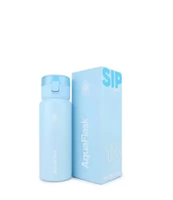 Aquaflask (18oz/24oz) Sip Bottle