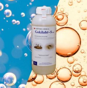 Sumitomo Chemical Gokilaht®-S 5EC Insecticide Cyphenothrin Pesticide Mosquito Control Anti Dengue Pest Control Chemical