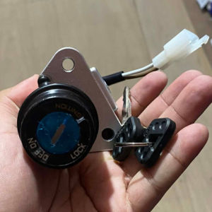 E-POWER IGNITION SWITCH BARAKO 1/2 SINGLE