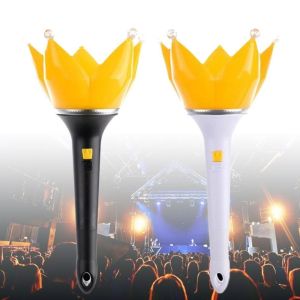 BigBang KPOP GD G-Dragon VIP Concert Crown Lotus LightStick