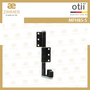 AE Zimmer Otii MFH85-S_Black(Left) (11160) / White(Left) (11161) / Black(Right) (11162) / White(Right) (11163)