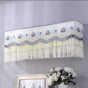Sarung Pelindung AC Dust Proof AC02 Candy Cover Anti Debu Air Conditioner
