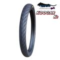 ยางนอกขอบ17ลายไฟ 45/90-17 ,50/85-17 ,50/100-17 ,60/90-17 ,70/90 ยี่ห้อ KOOGAR รุ่น K1 ยางใหม่. 