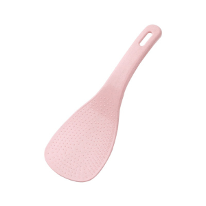 COSY Sendok Centong Nasi Anti Lengeket Bentuk Kelinci / Korea Rabbit Rice Spoon