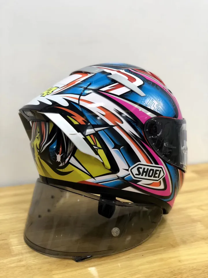 SHOEI X14 DAIJIRO サイズL Webike | SHOEI ショウエイ X-Fifteen DAIJIRO［エックス