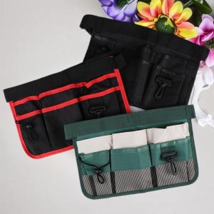 YAFEN Tool Waist Bag Waist Pocket Outdoor Work Hand Tools Storage Pouch Hardware Tool Bags Electrician Gardening Tools Pocket Bag