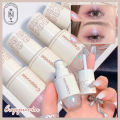 พร้อมส่ง Cappuvini อายแชโดว์กลิสเตอร์เนื้อลิควิด อายแชโดว์ไฮไลท์ กันน้ำ กันเหงื่อ ติดทน ประกายระยิบ Glitter Liquid Eye Shadow. 