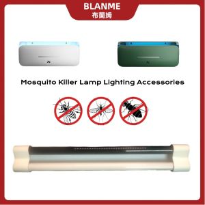LED mosquito killer special lighting accessories