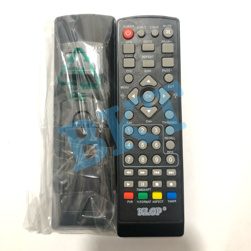[ UNIVERSAL ] REMOT REMOTE SET TV BOX MULTI SEGALA MERK STB