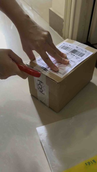 Buyer review video 4
