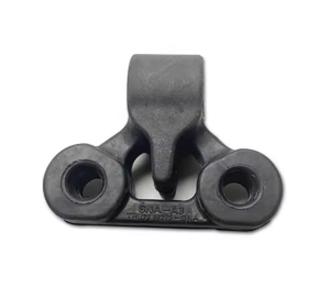 Pát cao su treo lon pô cho Honda Civic Gen 8 (2006 - 2011) Honda Civic 2006 - 2011