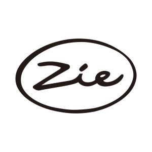 Tunik Kerah Zie Bahan Katun Slub Premium