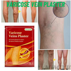Varicose Vein Remover Patch Pain Relief Pain Relief Knee Patch Muscle Ointment Health