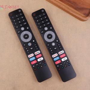 【E-WOITD】 Universal Smart Tvs Remote Control For DEXP Viomi CHIQ - For Multiple Models Smart LCD TV Remote Control