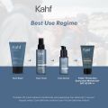 KAHF Triple+ Protection Sunscreen Moisturizer SPF 30PA++ || Pelembab Sunscreen Wajah Pria Kahf Original. 