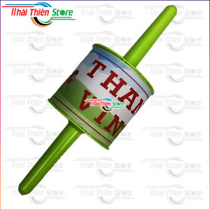 Dây Thả Diều Kèm Tay Nắm Dài 100m