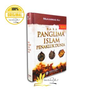Para Panglima Islam Penakluk Dunia - Ummul Qura