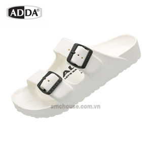 Dép Thái Lan nhựa đúc hai quai có khóa điều chỉnh chống nước ADDA - 54R01