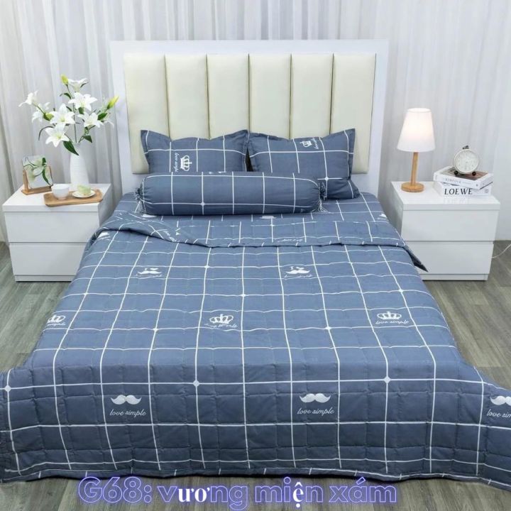 (Chăn hè, chăn đông) chăn trần bông,nhiều mẫu 1m8x2m - Hàng loại 1 dày ...