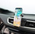 BEERTE Phone Holder fit for Nissan Murano 2024 2023-2017 Adjustable Air Vent Car Dashboard Cell Phone Mount Phone Mount fit for Any 4-7 inches Phone(Carbon Fiber Pattern). 