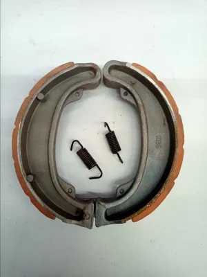 Brake Shoe for Motorcycle Parts (Tmx)