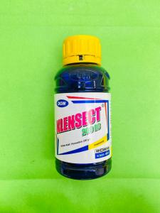 Insektisida KLENSECT 200EC isi 400ml produk dari DGW
