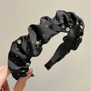 Tổng Hợp Các Mẫu Cài Tóc Sang Chảnh Cho Quý Cô Phong Cách Hàn Quốc- Phụ Kiện RyRy