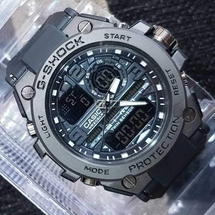 G shock sale gst 8600