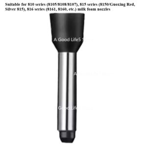 Kirilgu Applicable To Kluber Coffee Machine Nozzles/water Tanks/pomace Cartridges/drip Tray Accessories 5Y6Z3