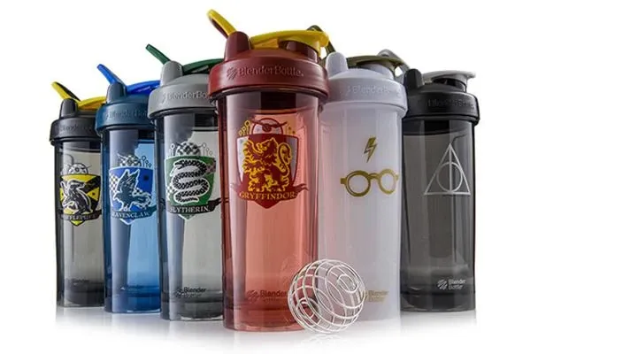 Harry potter shaker bottle hotsell