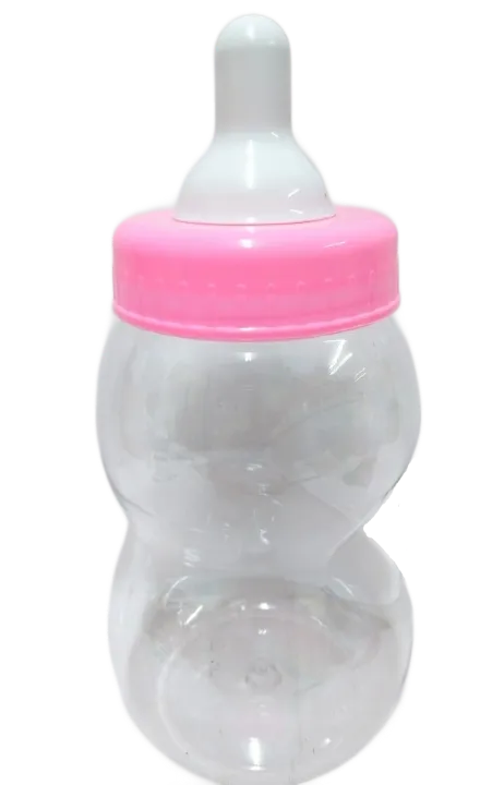 Milk Bottle Coinbank Removable Head Coin Saving Habit Develop