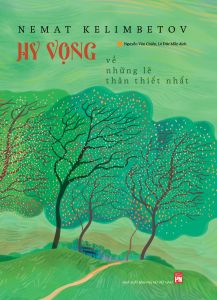 Sách - Hy vọng về những lẽ thân thiết nhất - NXB Phụ nữ VN (Văn học nước ngoài)