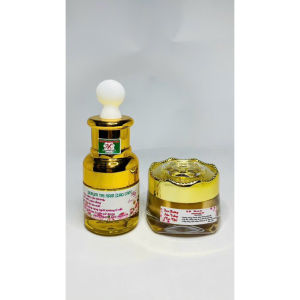 Bộ tái tạo gia truyền spa cao cấp (dành cho nám nặng và mụn nhiều)