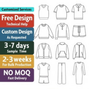 Custom  Mens Sweater Winter Embroidered Patches Jumper Casual Pullover Knitwear Knitted Jersey Crochet Hockey Sweater Men