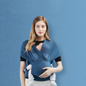 Orzbowสายพานเด็กห่อสายพานเด็กฟรีน้ำหนักเบาระบายอากาศความนุ่มสายพานเด็กปรับได้