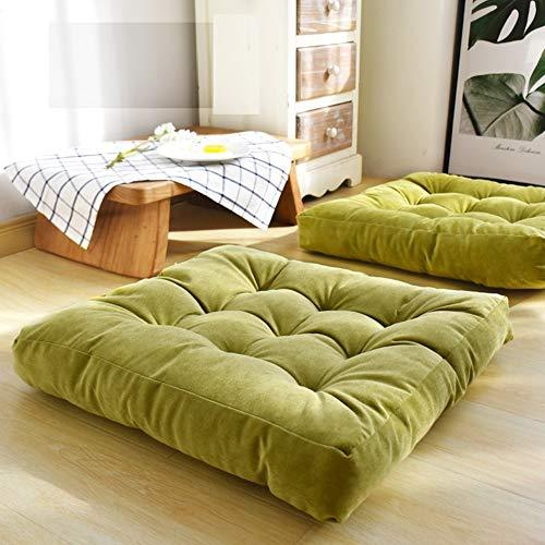 Alas Duduk Lantai Besar Size 50x50CM New Floor Cushion Premium Design Korean Style Good Quality Lazada Indonesia