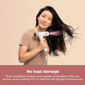 Shark SpeedStyle High-Velocity Hair Dryer with FrizzFighter Finishing Tool - HD331. 
