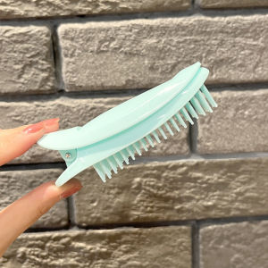 Korean Hair Root Clip for Volume Styling | Hair Roller Curler Clip | Fluffy Hair Clip for Women